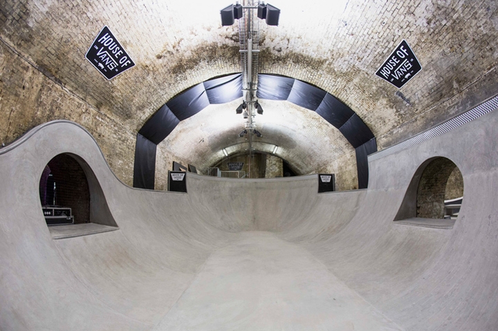 casa de vans casa de vans