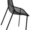 Cadeira Round Black Emu Christophe Pillet 1