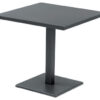 Στρογγυλό τραπέζι 80 80 cm x Αντίκες σιδήρου ΟΝΕ Christophe Pillet 1