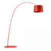 Twiggy Stehlampe Crimson Foscarini Marc Sadler 1