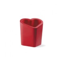 Mon Amour Red Vase Slide Alex Sacchetti 1