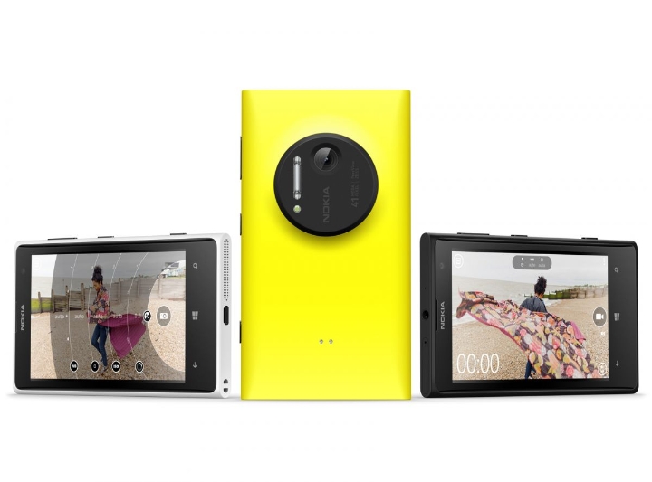 La imagen del producto Nokia Lumia-1200 1020-