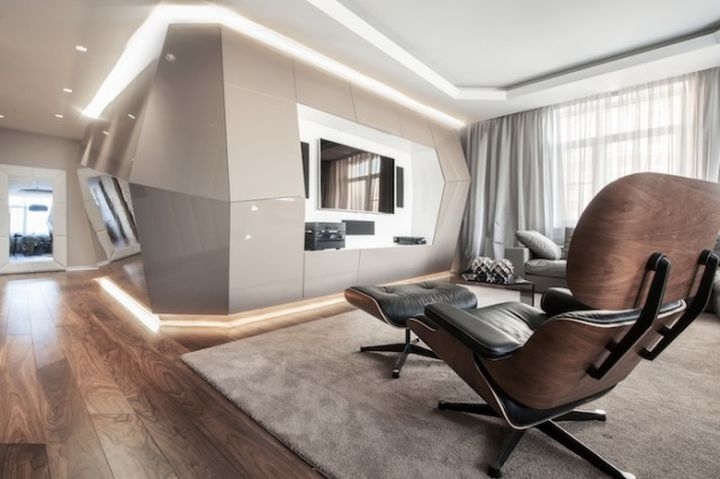 Futuristic-Apartment-in-Russland-2-640x426