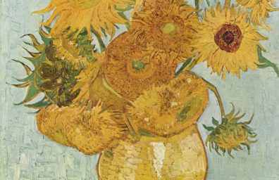 Vincent Willem van Gogh 128