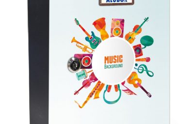 MIAbox: my mailbox design | Social Design Magazine