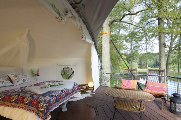 The Domup Treehouse 3 640x426
