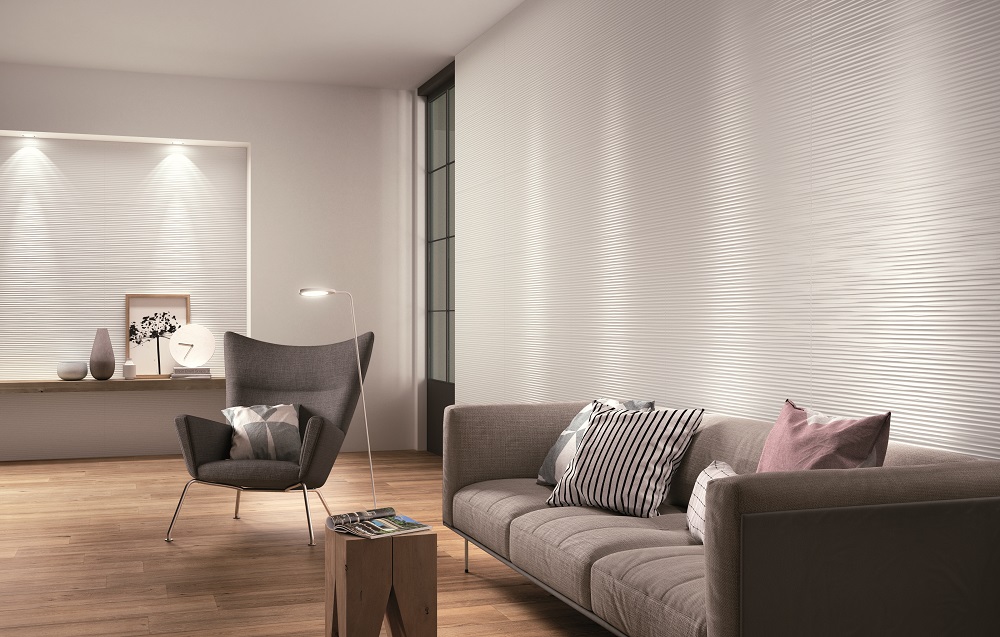 Lumina, new collections of ceramics Cersaie FAP 2015