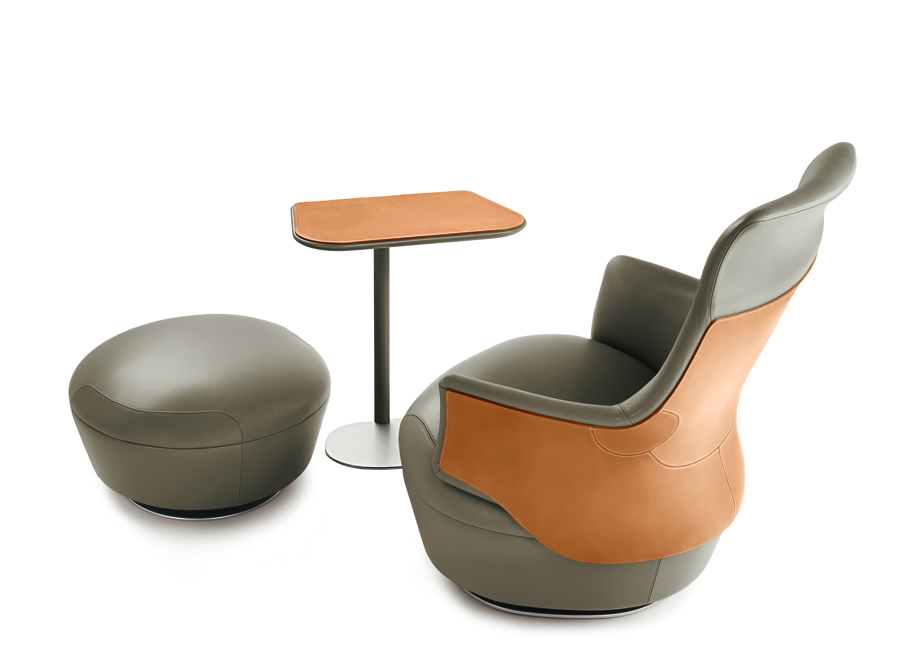 Assaya Centenery armchair