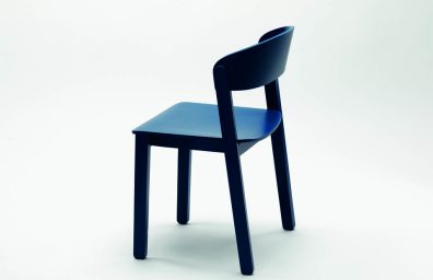 Chair Pur, Zilio A & C, design Design Studio Notes
